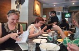 Chinatown and Little Italy Food Fest Tour